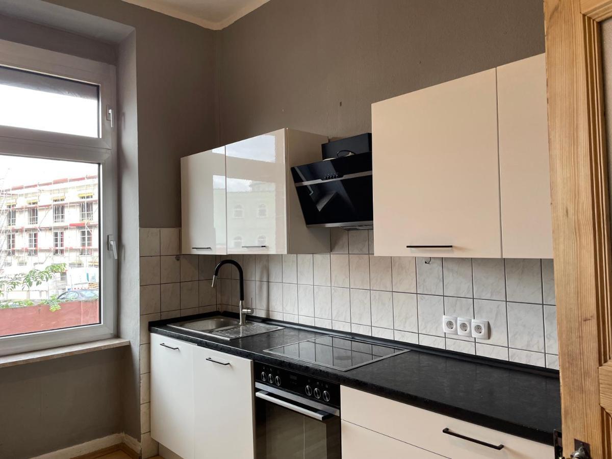 Grosser Altbau In Zentraler Lage Limburg an der Lahn Eksteriør bilde
